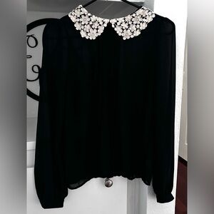 Women’s xhilaration long sleeve top.